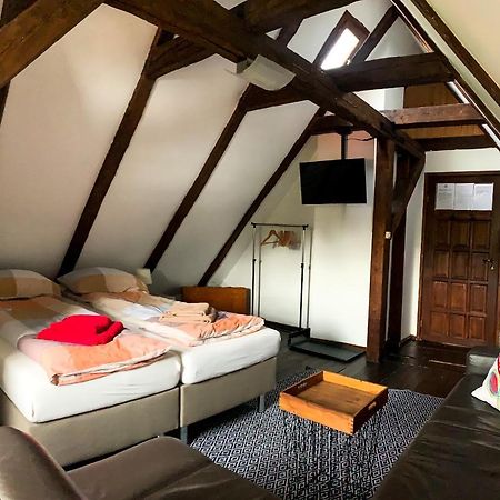 Po Drodze Apartment Stronie Slaskie Exterior photo