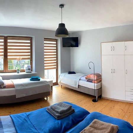 Po Drodze Apartment Stronie Slaskie Exterior photo