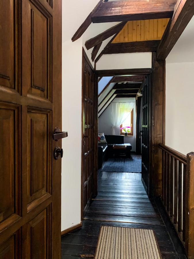 Po Drodze Apartment Stronie Slaskie Exterior photo