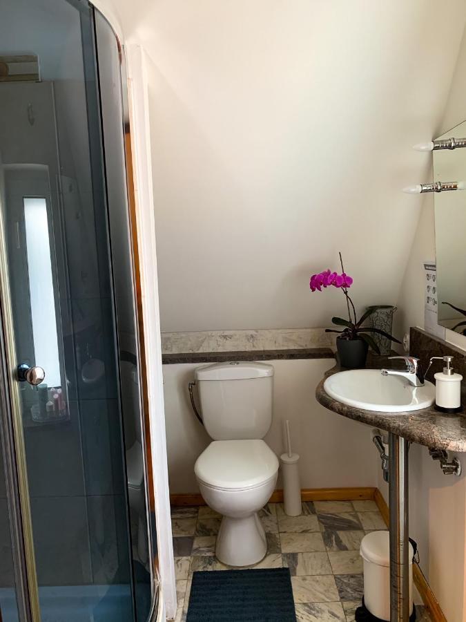 Po Drodze Apartment Stronie Slaskie Exterior photo