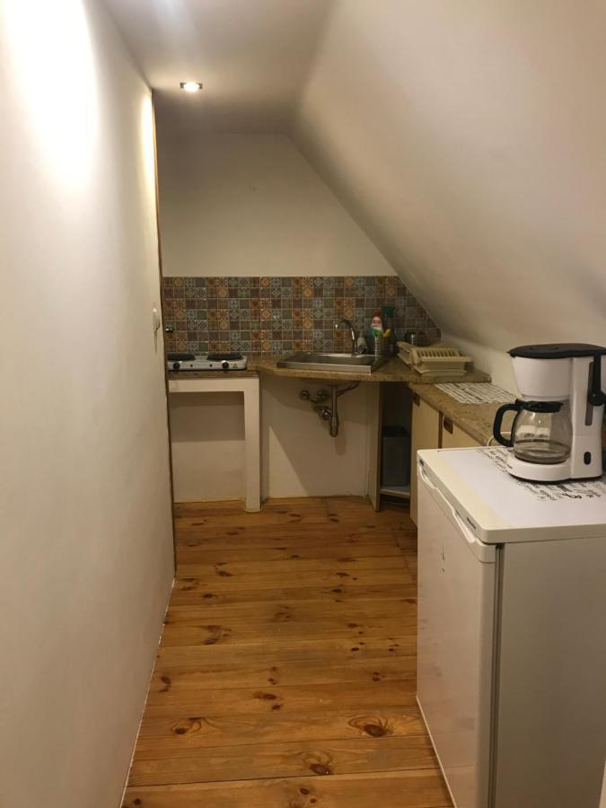 Po Drodze Apartment Stronie Slaskie Exterior photo