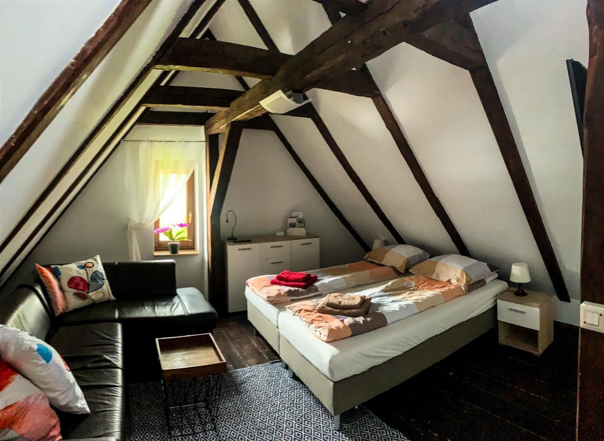 Po Drodze Apartment Stronie Slaskie Exterior photo