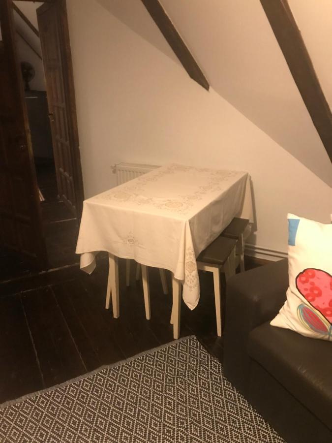 Po Drodze Apartment Stronie Slaskie Exterior photo