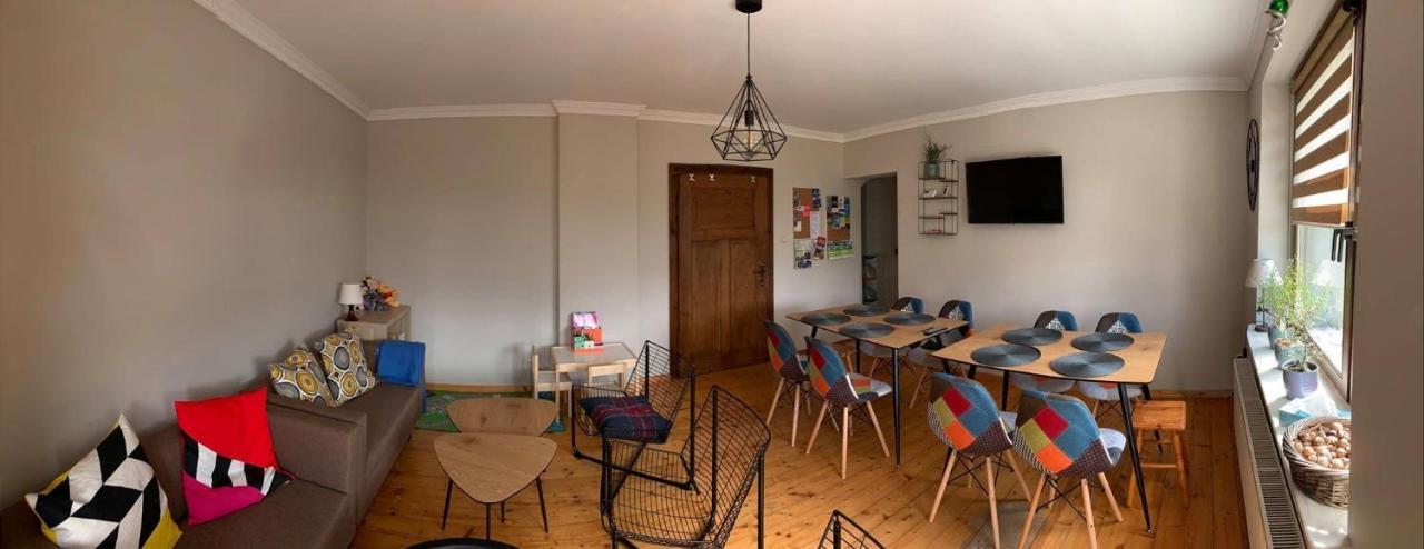 Po Drodze Apartment Stronie Slaskie Exterior photo
