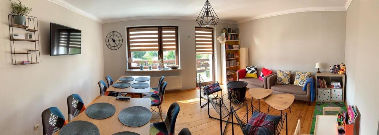 Po Drodze Apartment Stronie Slaskie Exterior photo