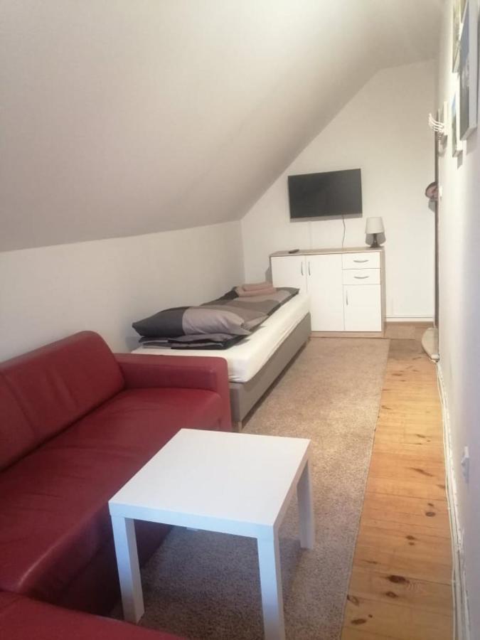 Po Drodze Apartment Stronie Slaskie Exterior photo