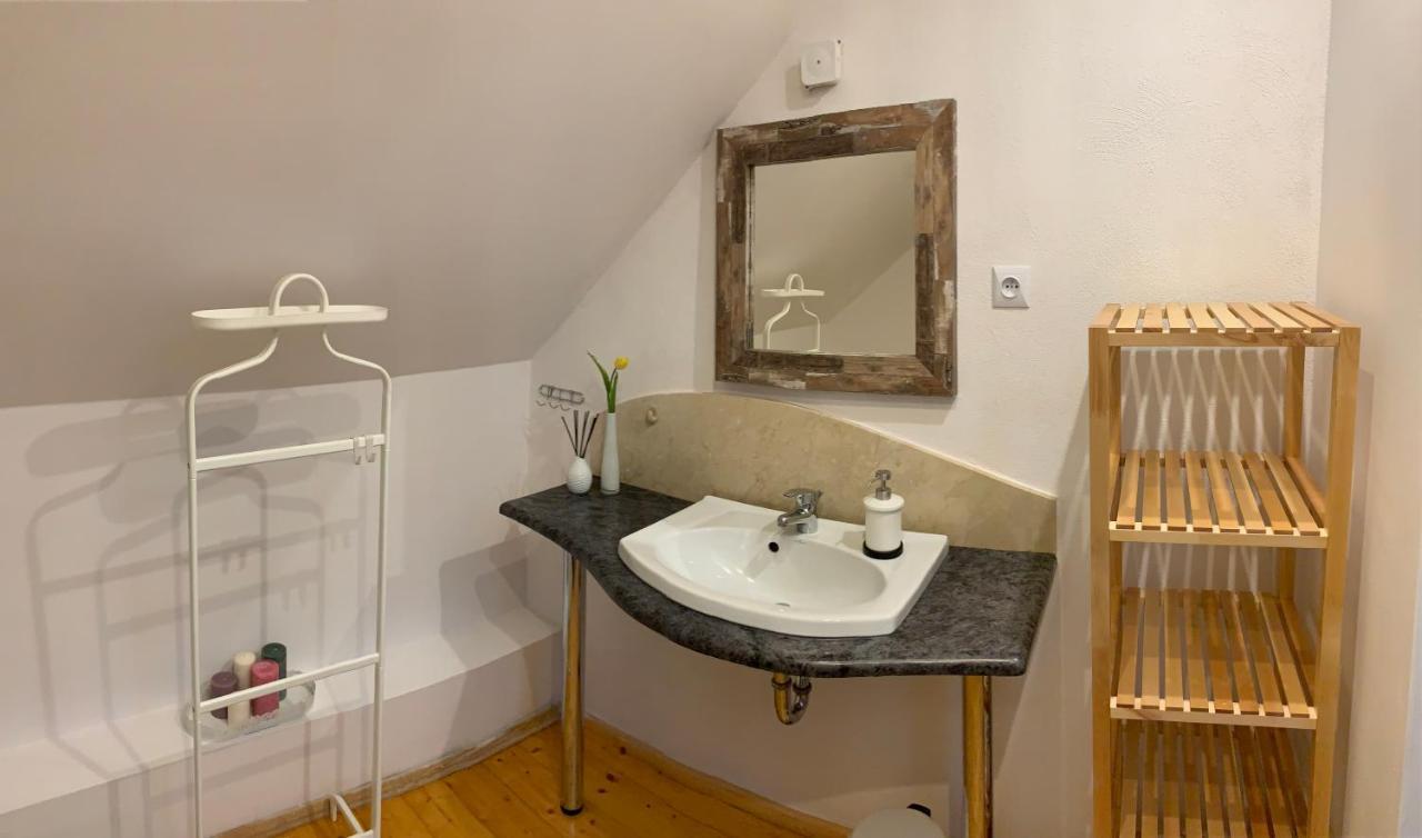 Po Drodze Apartment Stronie Slaskie Exterior photo