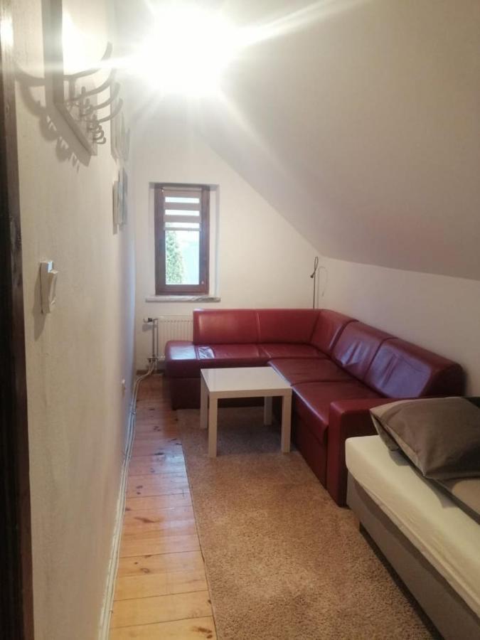 Po Drodze Apartment Stronie Slaskie Exterior photo