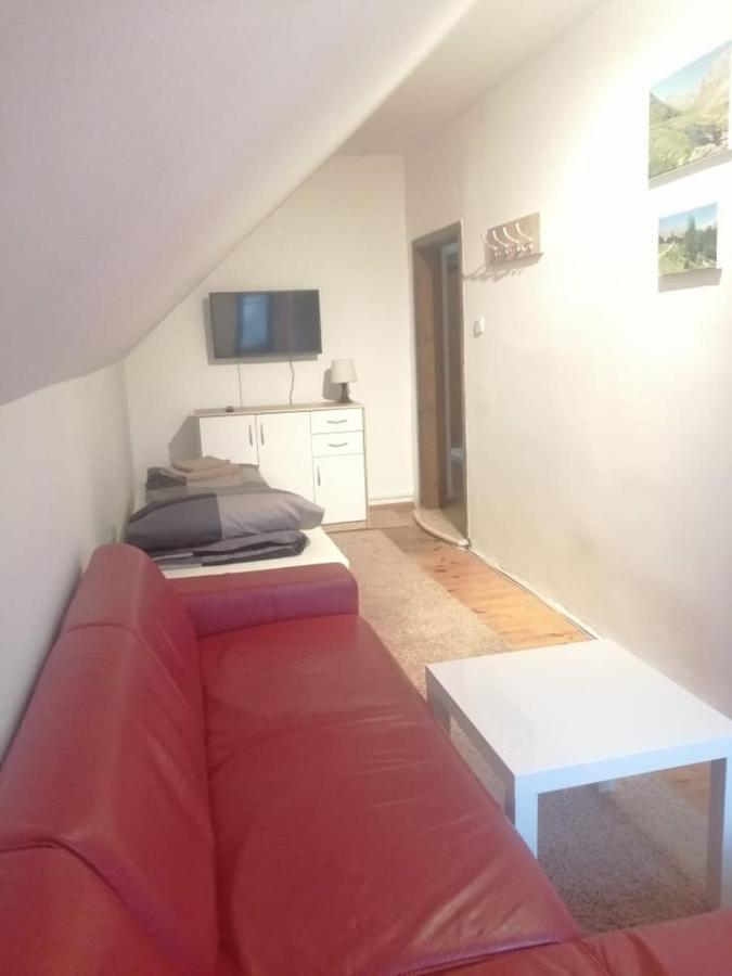 Po Drodze Apartment Stronie Slaskie Exterior photo