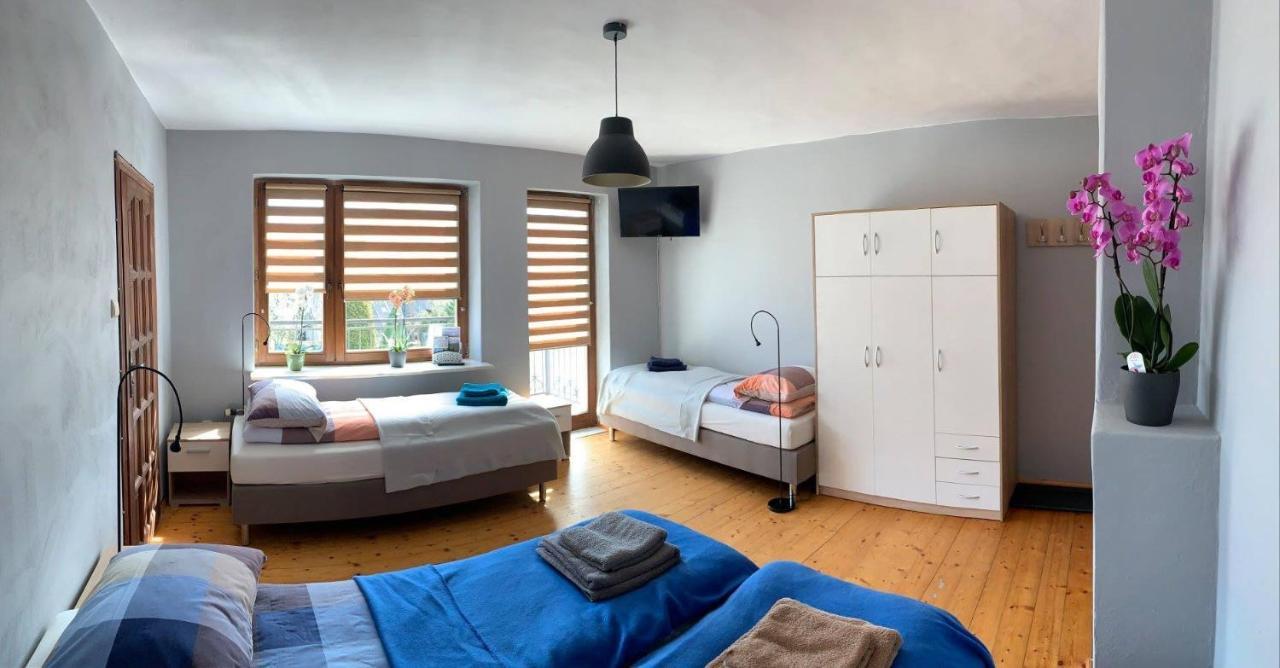 Po Drodze Apartment Stronie Slaskie Exterior photo